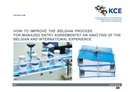 How to improve the Belgian process for Managed Entry Agreements? vignette