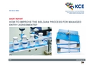 How to improve the Belgian process for Managed Entry Agreements? vignette